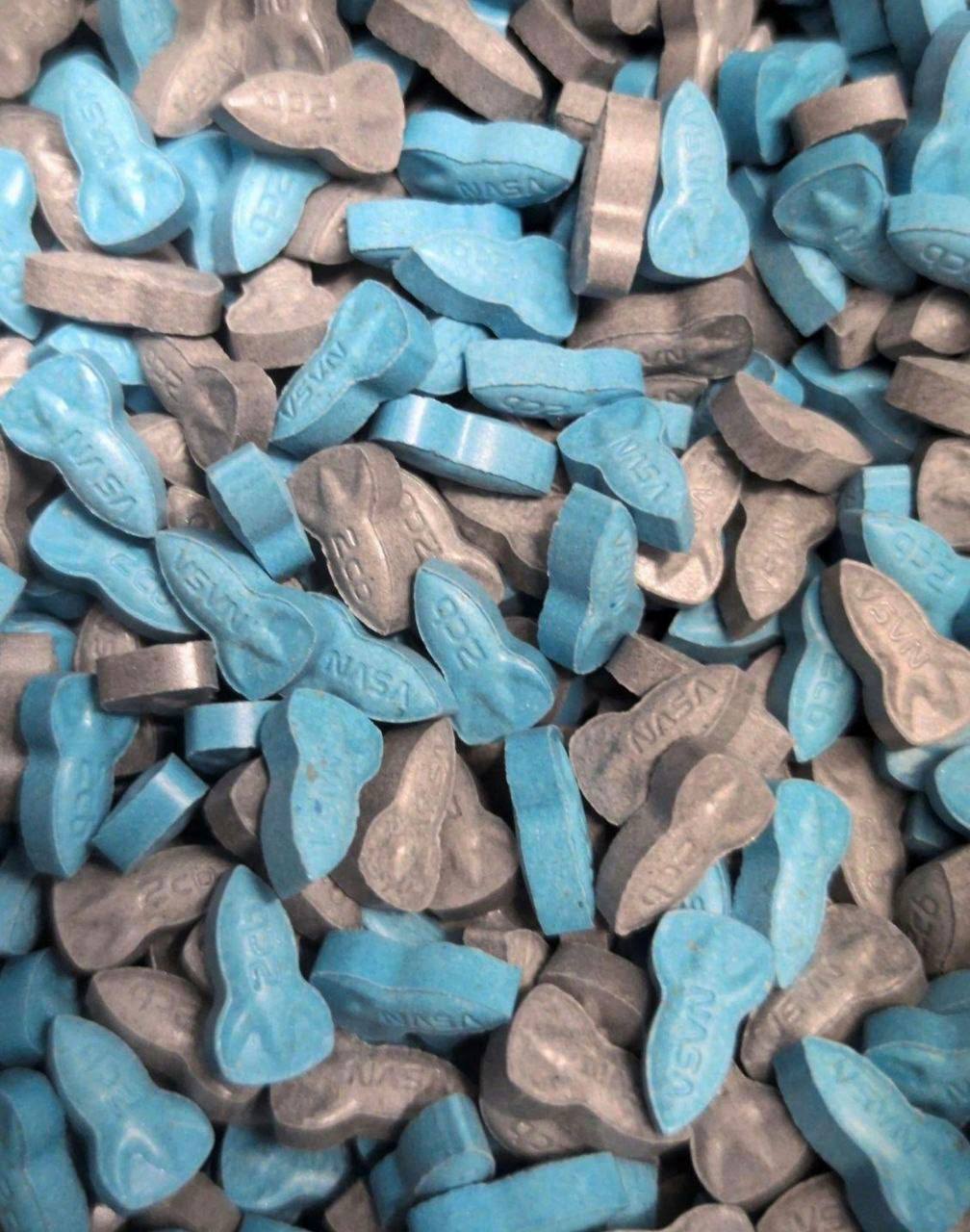 【全球发】荷兰进口2C-B