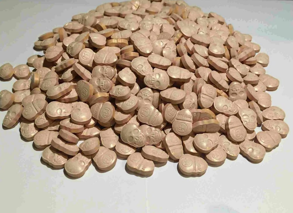 【全球发】XTC药丸 250 毫克