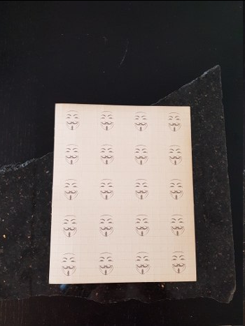 欧洲进口LSD（250ug）